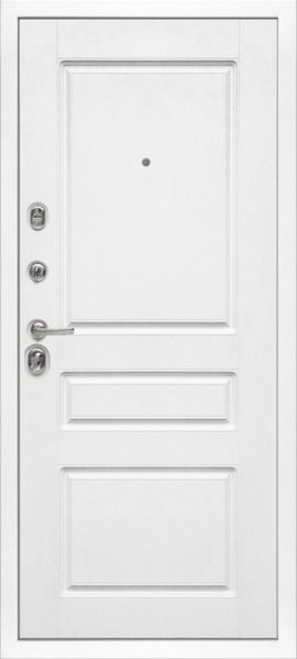 Diva Doors Входная дверь Дива 45, арт. 0001591 - фото №1