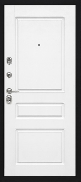 Diva Doors Входная дверь Дива 90, арт. 0001601 - фото №1