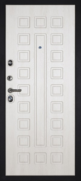Diva Doors Входная дверь Дива 30, арт. 0001605 - фото №1