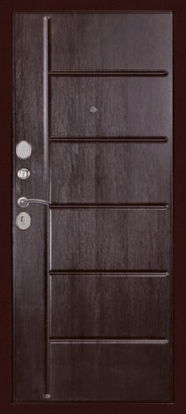 Diva Doors Входная дверь С-503, арт. 0001614 - фото №2