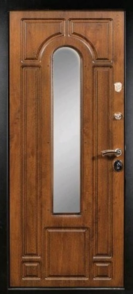 Diva Doors Входная дверь Рим Ковка, арт. 0001621 - фото №1