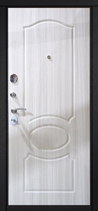 Стальной стандарт Входная дверь Гарда S1, арт. 0002712 - фото №2