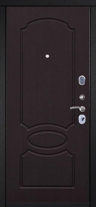 Стальной стандарт Входная дверь Гарда S1, арт. 0002712 - фото №3