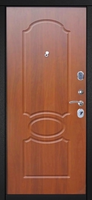 Стальной стандарт Входная дверь Гарда S2, арт. 0002714 - фото №1