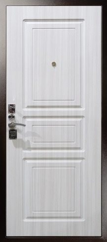 Стальной стандарт Входная дверь Гарда S4, арт. 0002716 - фото №1