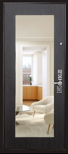 Стальной стандарт Входная дверь Гарда S5, арт. 0002718 - фото №2