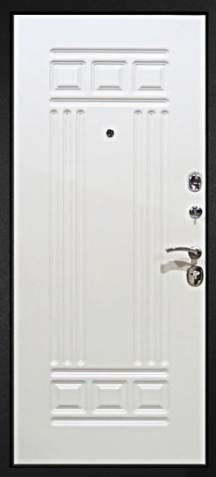 Стальной стандарт Входная дверь Гарда S7, арт. 0002721 - фото №1
