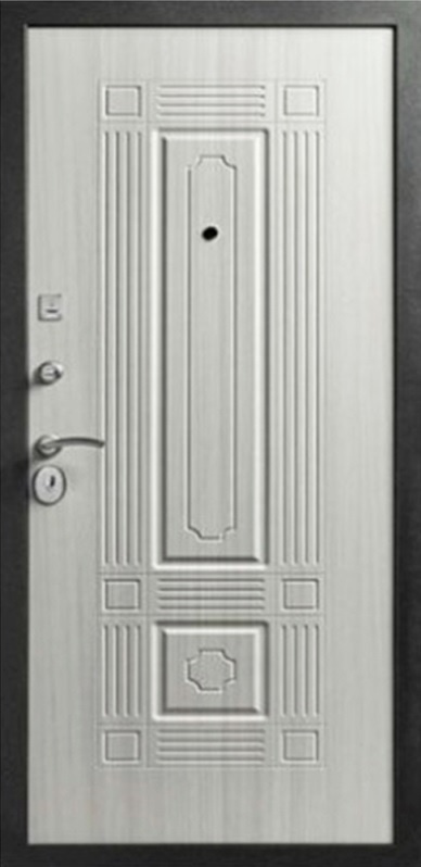 Стальной стандарт Входная дверь Гарда S12 Муар, арт. 0002722 - фото №1