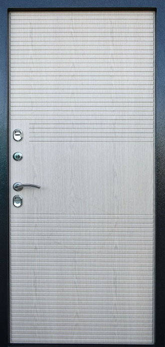 Стальной стандарт Входная дверь Гарда Изотерма, арт. 0002727 - фото №1