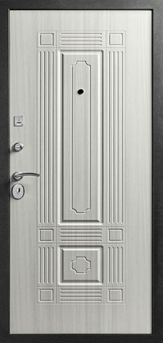 Стальной стандарт Входная дверь Гарда S10, арт. 0002729 - фото №1