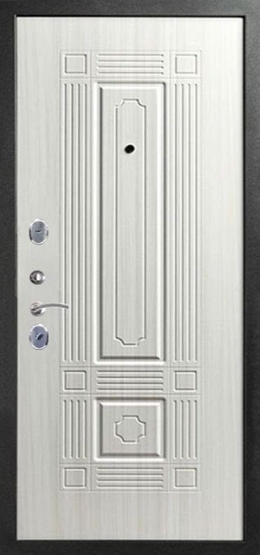 Стальной стандарт Входная дверь Гарда S11, арт. 0002730 - фото №1