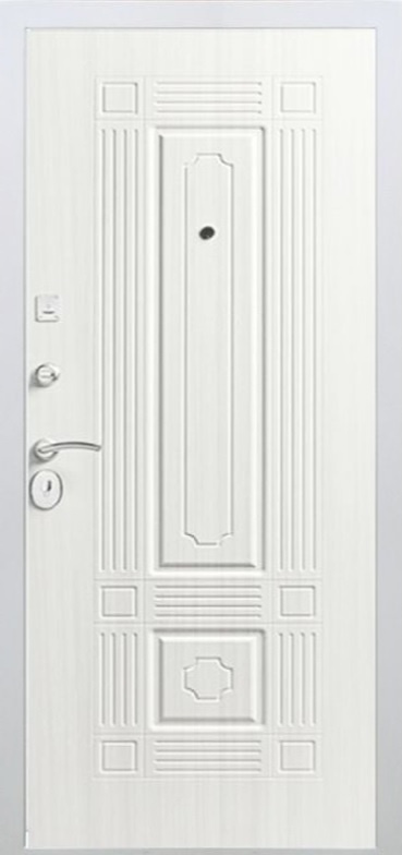 Стальной стандарт Входная дверь Гарда S12, арт. 0002731 - фото №1