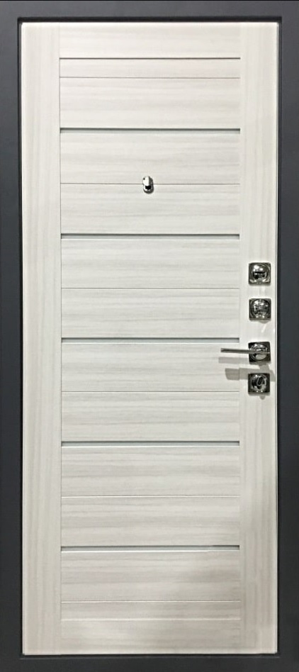 Стальной стандарт Входная дверь Гарда S18, арт. 0002738 - фото №1