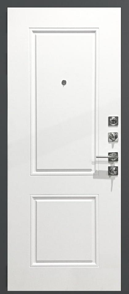 Стальной стандарт Входная дверь Гарда S19, арт. 0002740 - фото №1