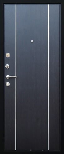 Стальной стандарт Входная дверь Гарда Консул, арт. 0002788 - фото №2