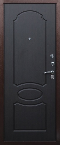 Стальной стандарт Входная дверь Гарда 7, арт. 0002790 - фото №3