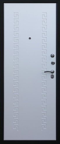 Стальной стандарт Входная дверь Гарда 8, арт. 0002793 - фото №1
