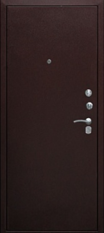 Стальной стандарт Входная дверь Гарда 9, арт. 0002794 - фото №1
