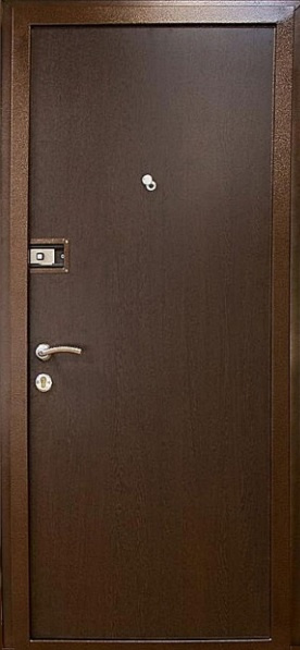 Стальной стандарт Входная дверь Гарда барьер, арт. 0002797 - фото №1
