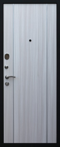 Стальной стандарт Входная дверь Гарда 002 2К, арт. 0002800 - фото №1