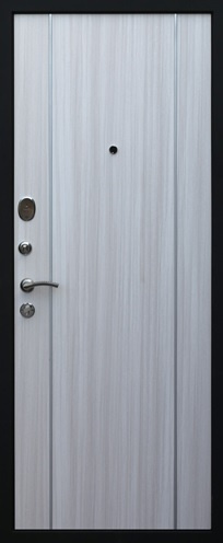 Стальной стандарт Входная дверь Гарда 003 2К, арт. 0002801 - фото №1