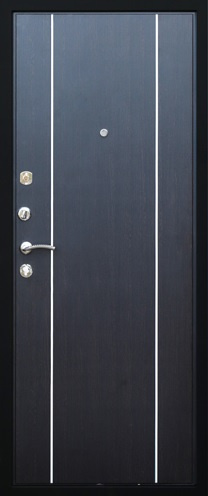 Стальной стандарт Входная дверь Гарда 003 2К, арт. 0002801 - фото №2