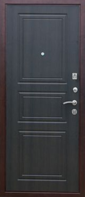 Стальной стандарт Входная дверь Гарда Х1, арт. 0002802 - фото №1