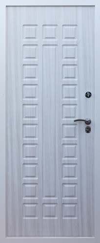 Стальной стандарт Входная дверь Гарда Х4, арт. 0002806 - фото №1