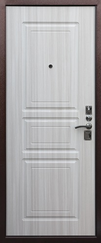 Стальной стандарт Входная дверь Гарда М3 Люкс, арт. 0002812 - фото №1