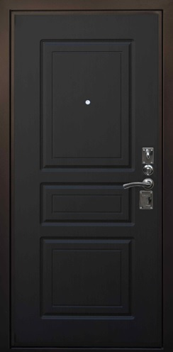 Стальной стандарт Входная дверь Гарда М3 Люкс, арт. 0002812 - фото №2