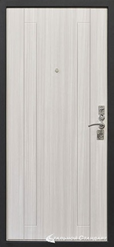 Стальной стандарт Входная дверь Гарда Т3 Люкс, арт. 0002817 - фото №1