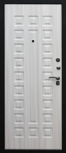 Стальной стандарт Входная дверь Гарда Z 3, арт. 0002822 - фото №1