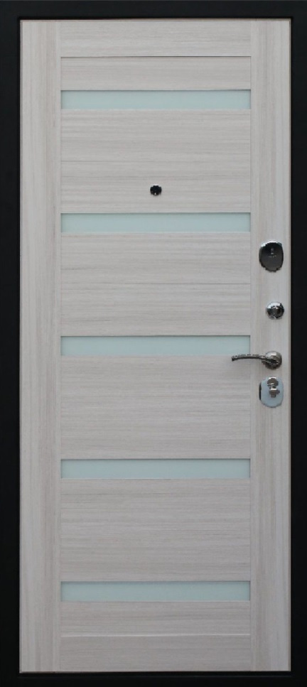 Стальной стандарт Входная дверь Гарда Z 6, арт. 0002823 - фото №1