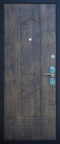 Стальной стандарт Входная дверь Гарда Z 8, арт. 0002824 - фото №1
