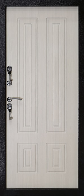 Стальной стандарт Входная дверь Гарда Терморазрыв, арт. 0002838 - фото №1