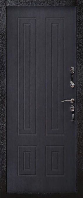 Стальной стандарт Входная дверь Гарда Терморазрыв, арт. 0002838 - фото №2