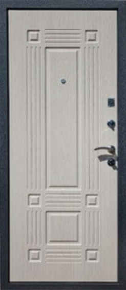Стальной стандарт Входная дверь Гарда К7, арт. 0002843 - фото №1