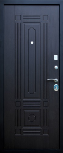 Стальной стандарт Входная дверь Форте-Люкс, арт. 0002844 - фото №2