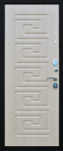 Стальной стандарт Входная дверь Гарда Греция, арт. 0002846 - фото №1