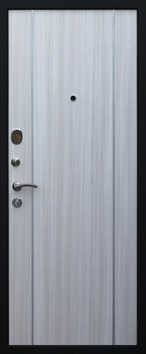 Стальной стандарт Входная дверь Гарда 002 3К, арт. 0002849 - фото №1
