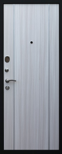 Стальной стандарт Входная дверь Гарда 003 3К, арт. 0002850 - фото №1