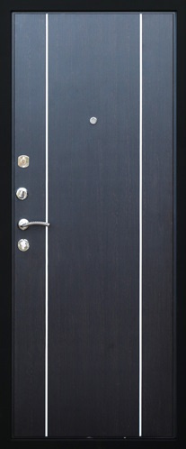 Стальной стандарт Входная дверь Гарда 003 3К, арт. 0002850 - фото №2