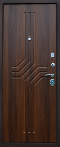 Стальной стандарт Входная дверь Гарда Киото, арт. 0002854 - фото №1