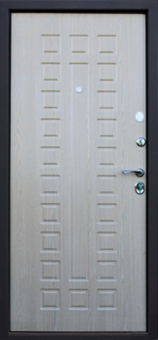 Стальной стандарт Входная дверь Гарда Акито, арт. 0002855 - фото №1