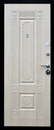 Стальной стандарт Входная дверь Булат Форте, арт. 0002856 - фото №1