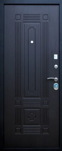 Стальной стандарт Входная дверь Булат Форте, арт. 0002856 - фото №2