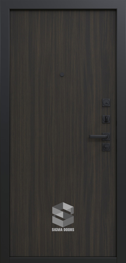 Sigma Doors Входная дверь Sigma Mottura, арт. 0004427 - фото №5