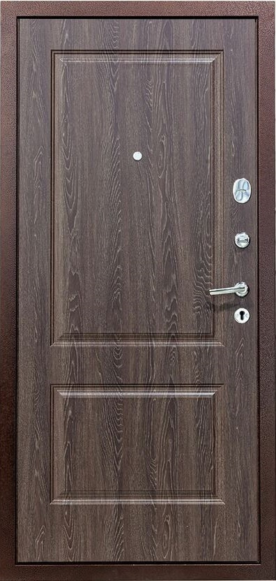 Diva Doors Входная дверь Дива-510 медь, арт. 0005647 - фото №1