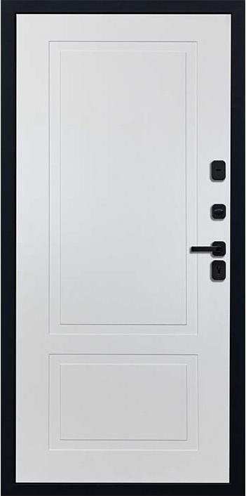 Diva Doors Входная дверь Дива-93, арт. 0005659 - фото №1