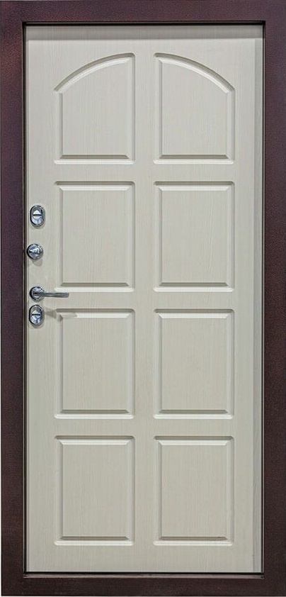 Diva Doors Входная дверь Дива-102, арт. 0005665 - фото №1